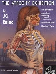 J. G. Ballard: The Atrocity Exhibition (2001, HarperCollins)