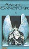 Kaori Yuki: Angel Sanctuary, Bd.8 (Paperback, German language, Carlsen)