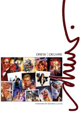 Drew Struzan, Jessie Horsting, Amy Horsting: Drew Struzan (Hardcover, 2004, Dreamwave)