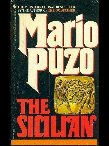 Mario Puzo: The Sicilian