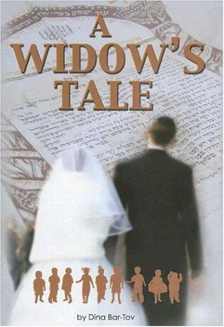Dina Bar-Tov: A Widow's Tale (Hardcover, 2006, Devora, Devora Pub)