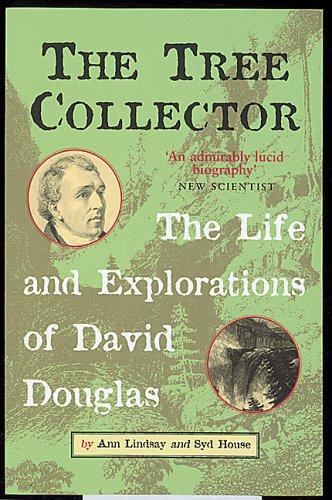 Syd House, Ann Lindsay: The Tree Collector (Paperback, Aurum Press, Limited)