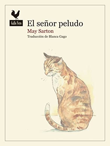 May Sarton, Blanca Gago Domínguez: El señor peludo (Paperback, 2022, GALLO NERO, Gallo Nero Ediciones)