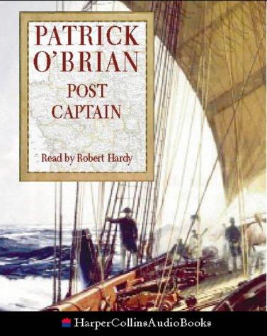 Patrick O'Brian: Post Captain (1997, Firebird Distributing)