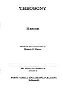 Hesiod: Theogony