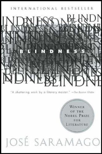 Salamago Jose: Blindness (Paperback, Melia Publishing Services Ltd)