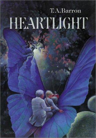 T. A. Barron: Heartlight (1990, Philomel Books)