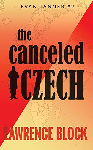 Lawrence Block: The Canceled Czech (Paperback, Independently Published)