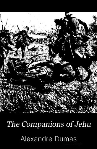 E. L. James: The companions of Jehu. (1894, Little, Brown, and Company)