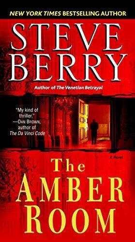 Steve Berry: The Amber Room