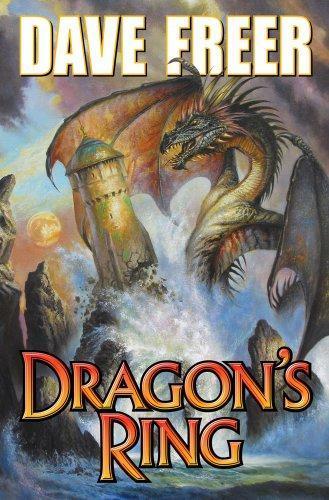 Dave Freer: Dragon's Ring
