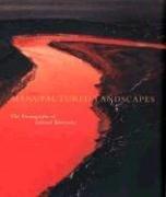 Lori Pauli: Manufactured Landscapes : The Photographs of Edward Burtynsky (2003)