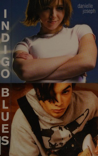 Danielle Joseph: Indigo Blues (2010, Flux)