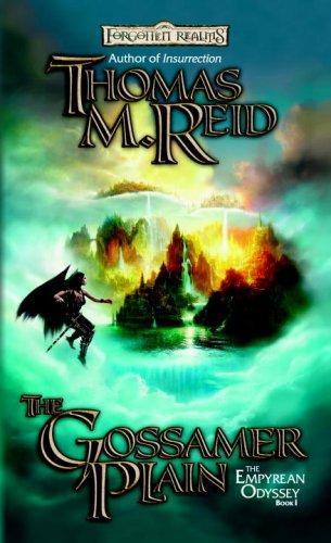 Thomas M. Reid: The Gossamer Plain (2007)