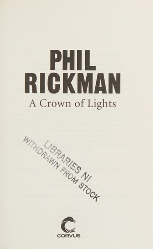 Phil Rickman: Omnibus (Paperback, 2001, Pan Books)