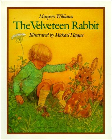 Margery Williams Bianco: The Velveteen Rabbit (1999, Tandem Library)