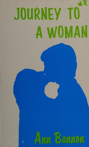 Ann Bannon: Journey to a woman (1986, Naiad Press)