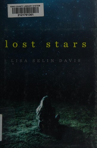 Lisa Selin Davis: Lost Stars (2016, Houghton Mifflin Harcourt Publishing Company)