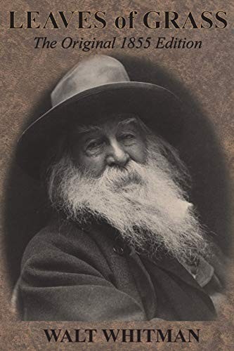 Walt Whitman: Leaves of Grass (Paperback, Chump Change)