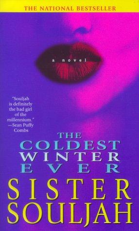 Paula Fox: The coldest winter ever (Paperback, 1999, Pocket Books)