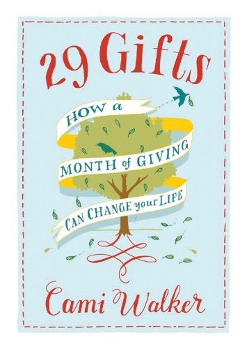 Tavia Gilbert, Cami Walker: 29 Gifts (AudiobookFormat, Blackstone Audio, Inc., Blackstone Audiobooks)