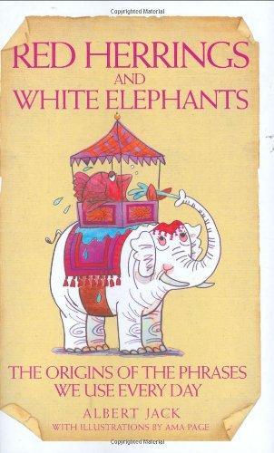 Albert Jack: Red Herrings and White Elephants (2004)