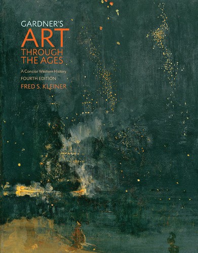 Fred S. Kleiner, Helen Gardner: Gardner's Art Through the Ages (Paperback, Cengage)