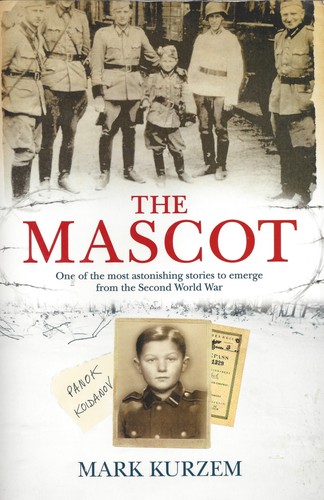 Mark Kurzem: The mascot (2007, Viking)