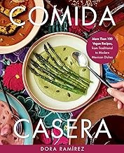 Dora Ramírez: Comida Casera (2025, Hachette Books)