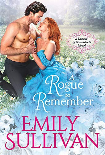 Emily Sullivan: A Rogue to Remember (Paperback, 2021, Forever)