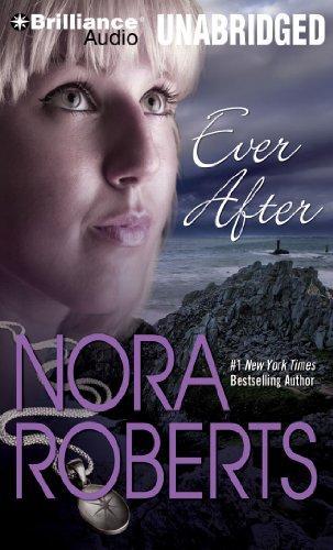 Nora Roberts: Ever After (Once Upon, #2) (2010)