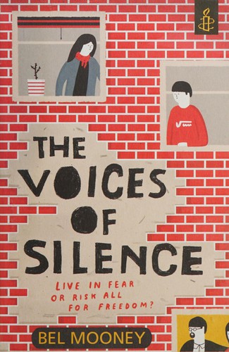Bel Mooney: The voices of silence (2014, Walker Books)