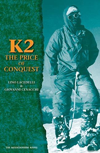 Lino Lacedelli: K2 (2006)