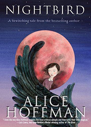 Alice Hoffman: Nightbird (2015)