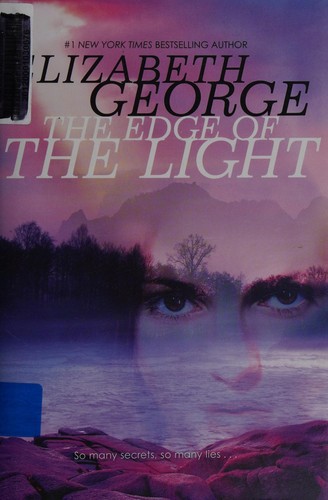 Elizabeth George: The edge of the light (2016, Penguin Group (USA))