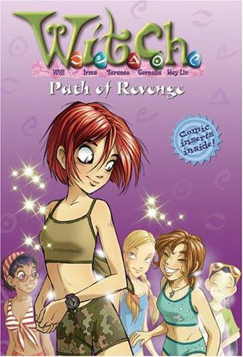 Various, Kate Egan: Path of revenge (Paperback, 2005, Hyperion Books for Children)