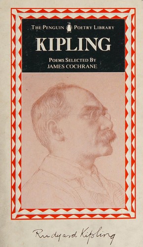 Rudyard Kipling: Kipling (1977, Penguin)