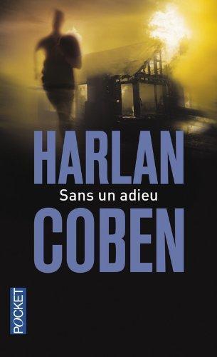 Harlan Coben: Sans un adieu (French language, 2011)