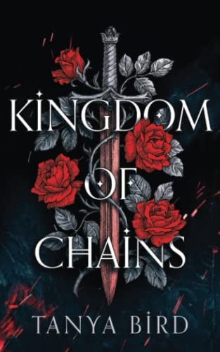 Tanya Bird: Kingdom of Chains