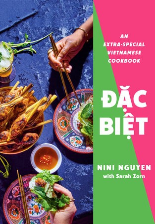 Nini Nguyen, Sarah Zorn: Dac Biet (2024, Knopf Doubleday Publishing Group)