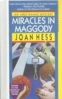 Joan Hess: Miracles in Maggody (Hardcover, 2001, Econo-Clad Books)