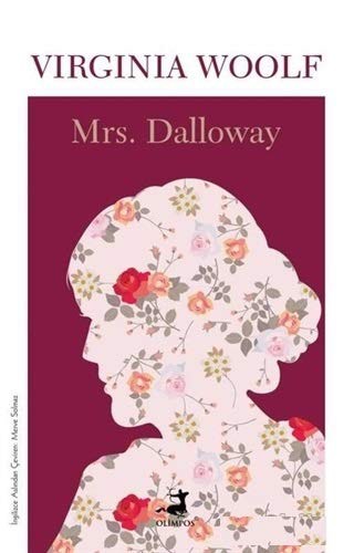 Virginia Woolf: Mrs. Dalloway (Paperback, Olimpos Yayinlari)