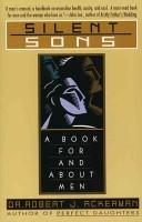 Robert J. Ackerman: Silent sons (1993, Simon & Schuster)