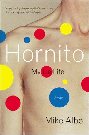 Mike Albo: Hornito (Paperback, 2001, Harper Perennial)