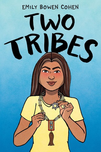 Emily Bowen Cohen: Two Tribes (2023, HarperCollins Publishers)