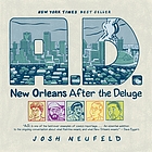 Josh Neufeld: A.D. (2010, Pantheon)