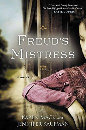 Karen Mack: Freud's Mistress (2013)