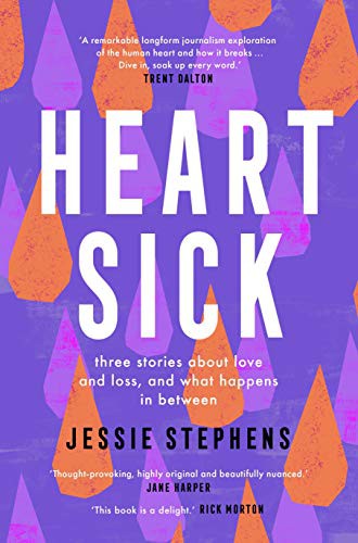 Heartsick (Paperback)