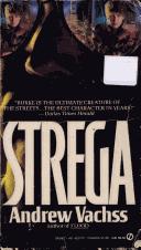 Andrew Vachss: Strega (Signet)