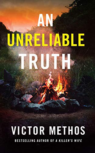 Victor Methos, Arnell Powell: An Unreliable Truth (AudiobookFormat, 2021, Brilliance Audio)